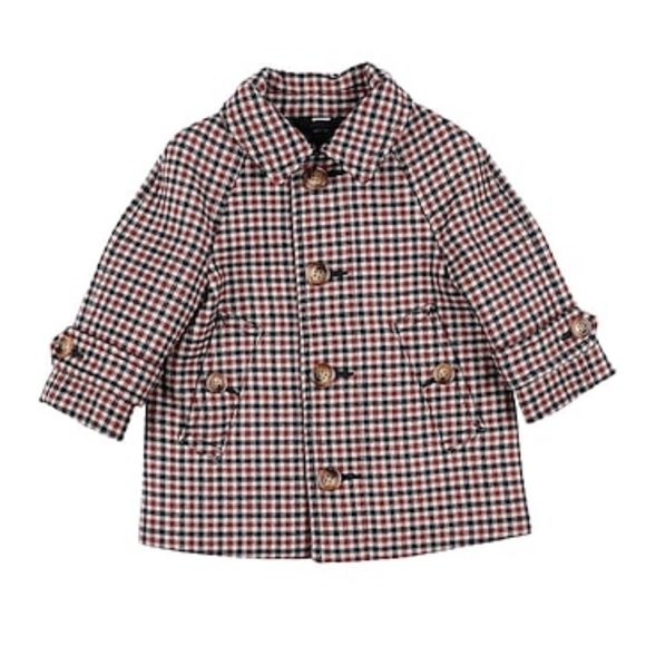 Burberry Other - Burberry Jacket